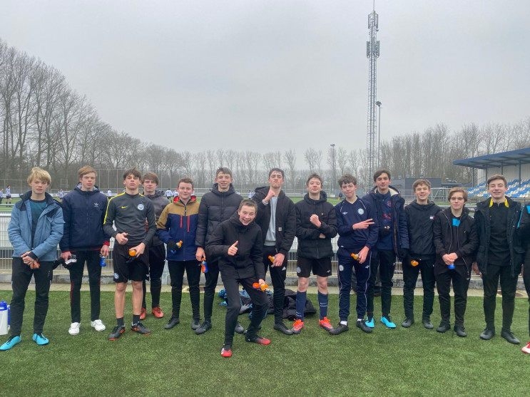 Afbeelding invoegen